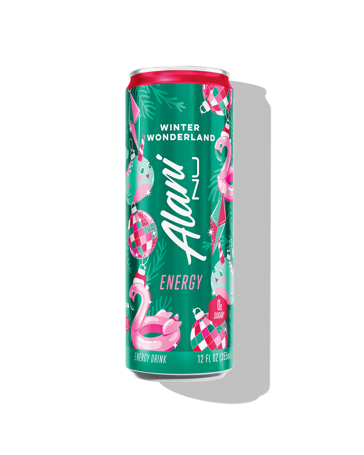 ALANI NU 12OZ