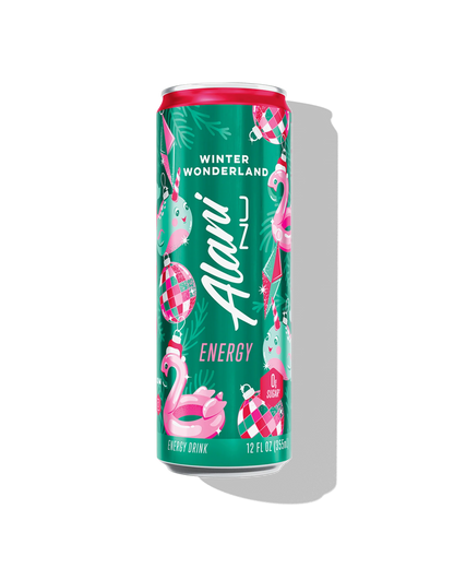 ALANI NU 12OZ