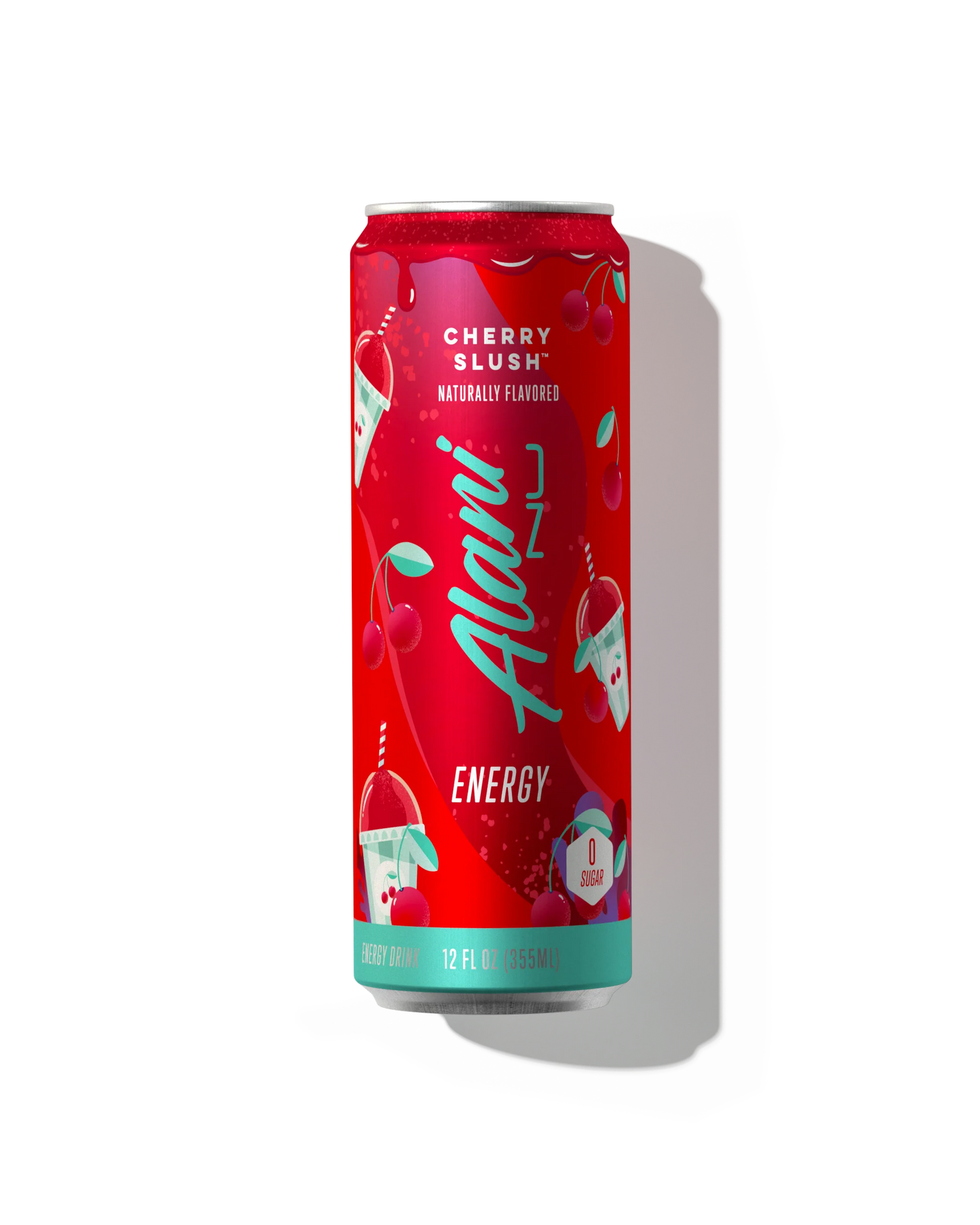 ALANI NU 12OZ
