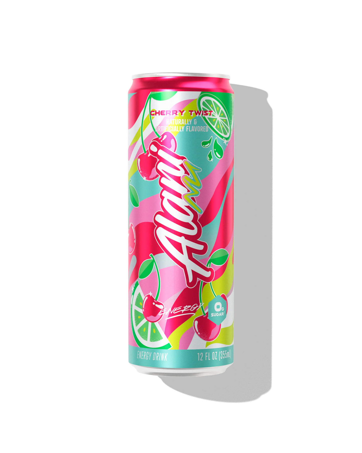 ALANI NU 12OZ