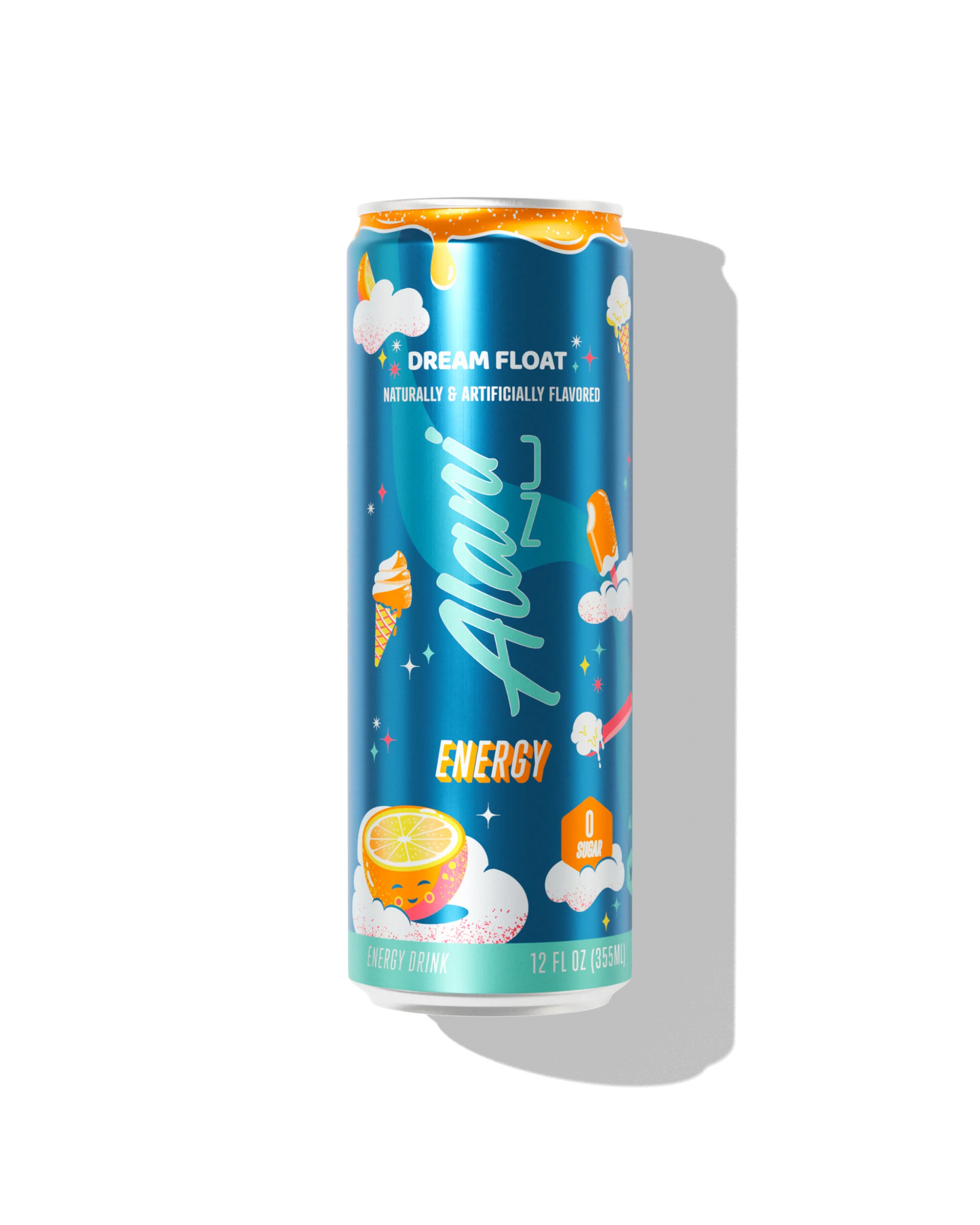 ALANI NU 12OZ