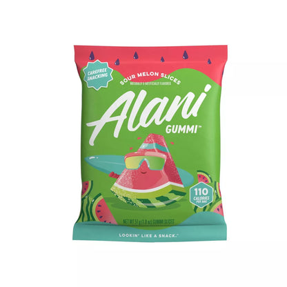 ALANI GUMMIES