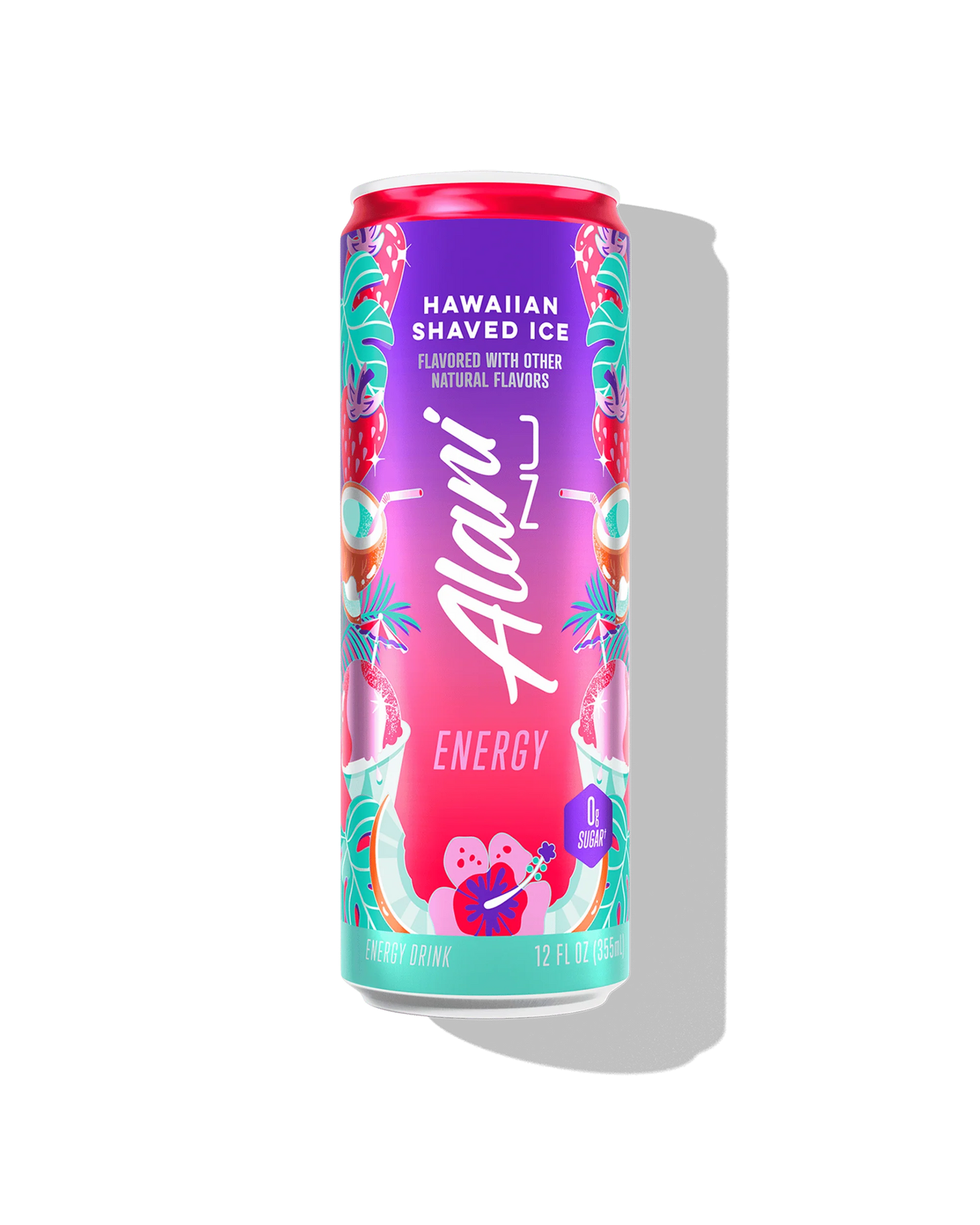 ALANI NU 12OZ