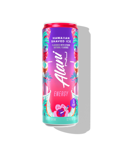 ALANI NU 12OZ