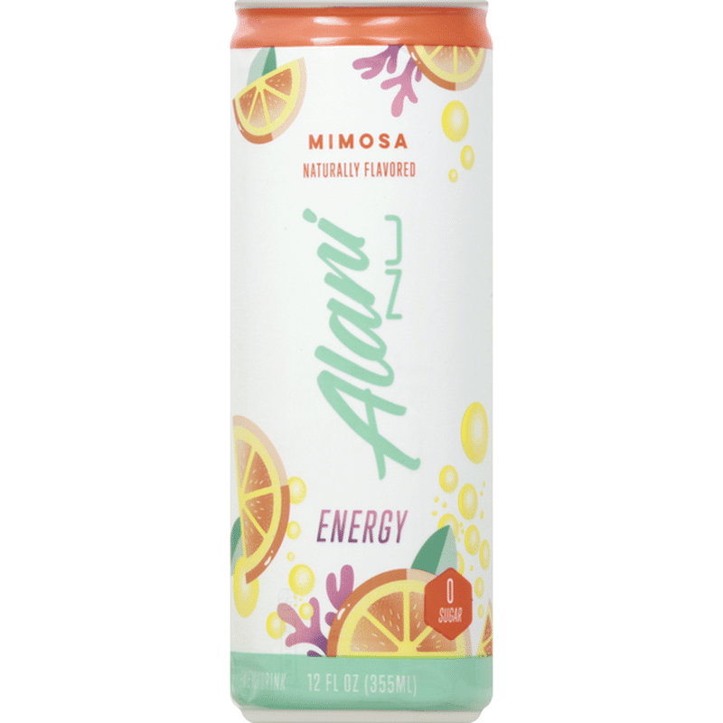 ALANI NU 12OZ