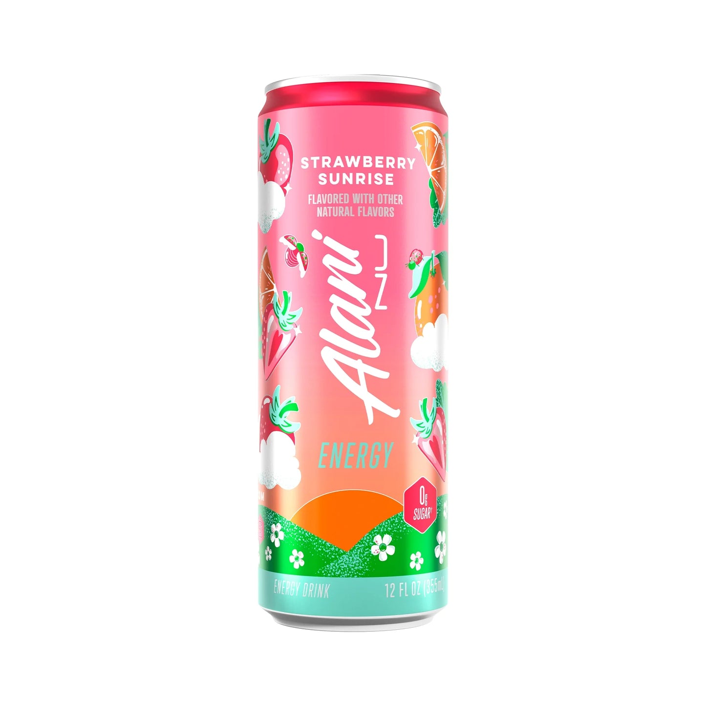 ALANI NU 12OZ