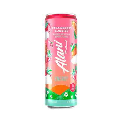 ALANI NU 12OZ