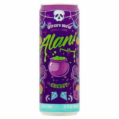 ALANI NU 12OZ