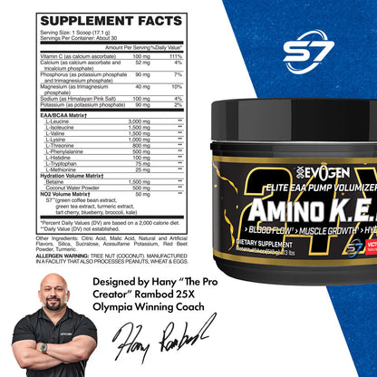 AMINO K.E.M EAA