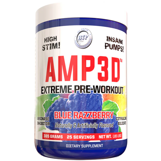 AMP 3D
