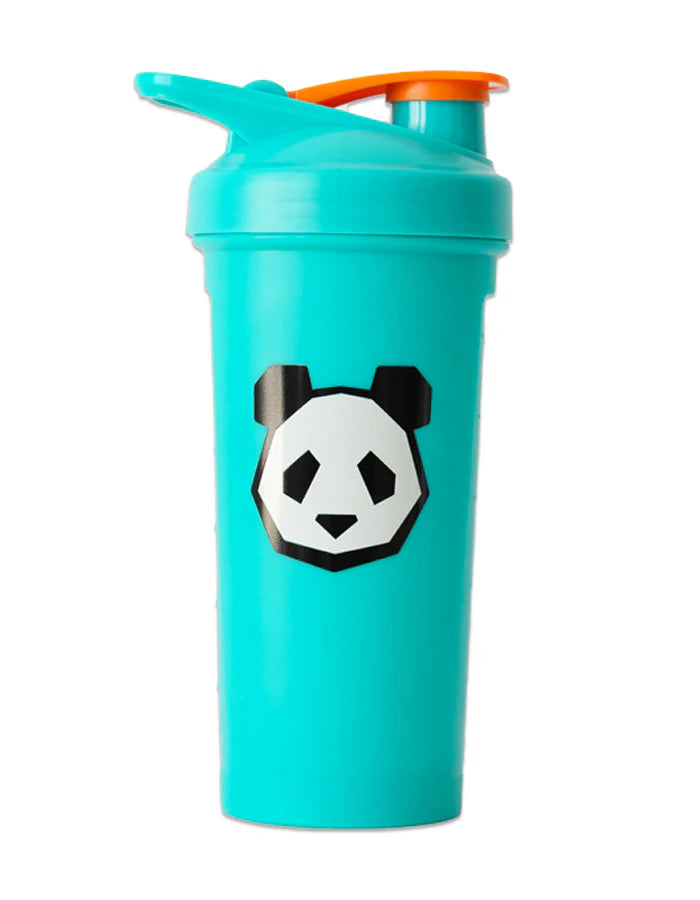 PANDA HEAD SHAKER