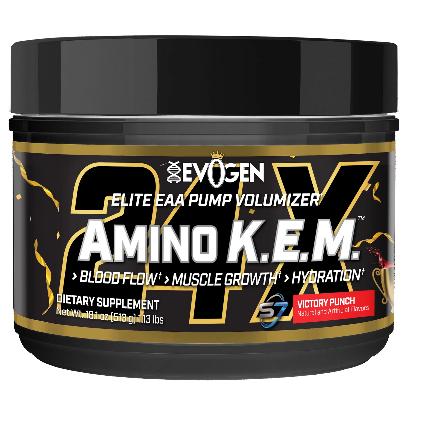 AMINO K.E.M EAA