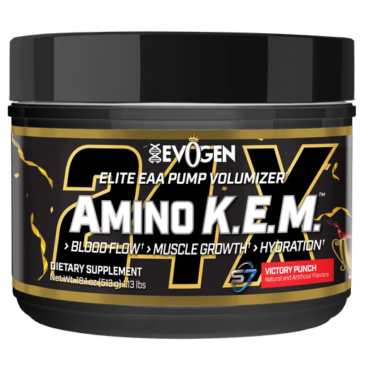 AMINO K.E.M EAA