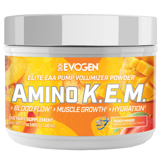 EVOGEN AMINO K.E.M EAA