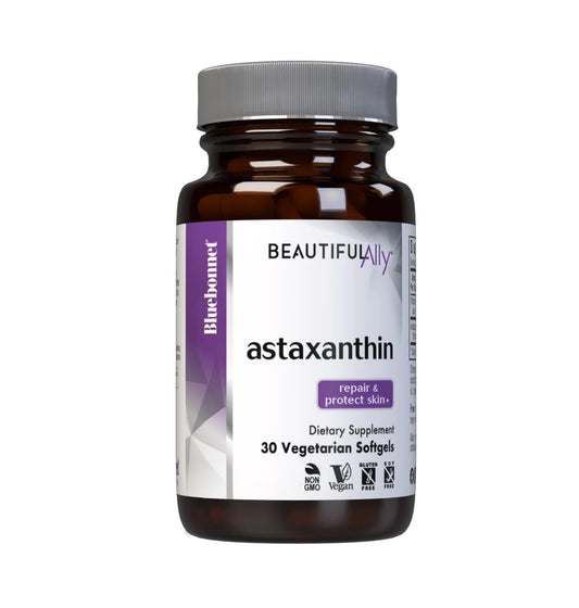 BA ASTAXANTHIN 4MG 30 CAPS