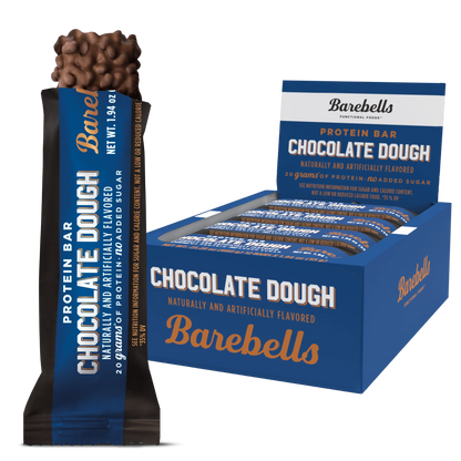 BAREBELLS BARS (IN STORE ONLY)