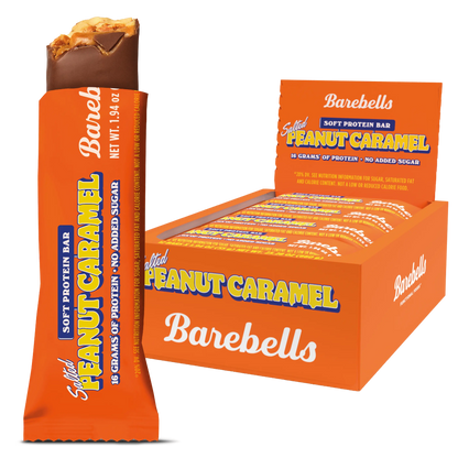 BAREBELLS BARS (IN STORE ONLY)