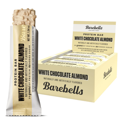 BAREBELLS BARS (IN STORE ONLY)