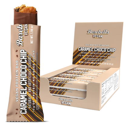 BAREBELLS BARS (IN STORE ONLY)