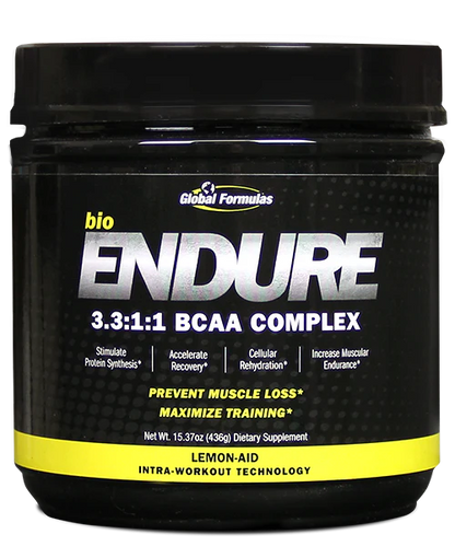 BIO ENDURE