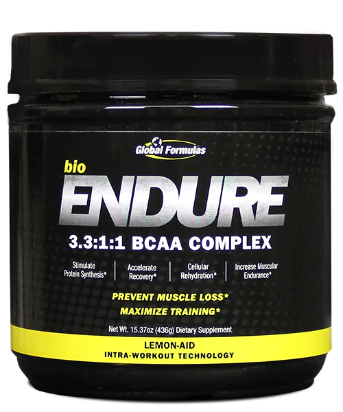 BIO ENDURE