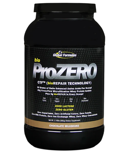 BIO PRO ZERO PROTEIN