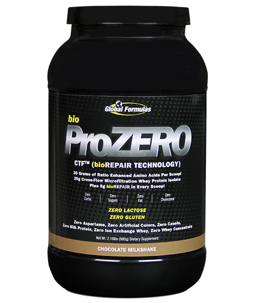 BIO PRO ZERO PROTEIN