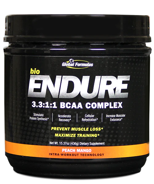 BIO ENDURE