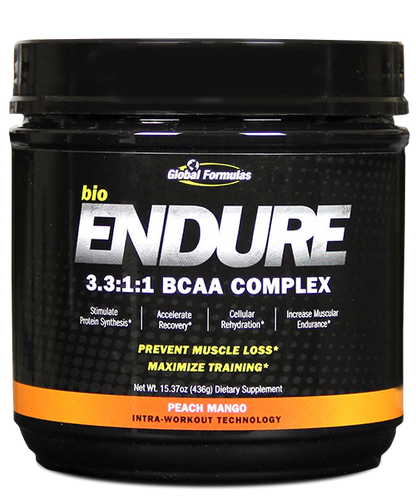 BIO ENDURE