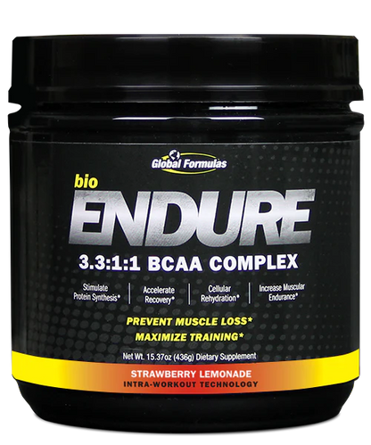 BIO ENDURE