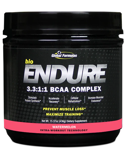 BIO ENDURE