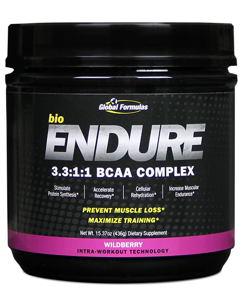 BIO ENDURE