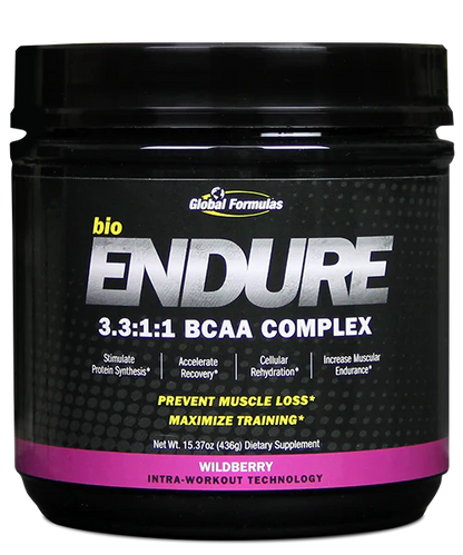 BIO ENDURE