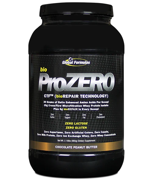 BIO PRO ZERO PROTEIN