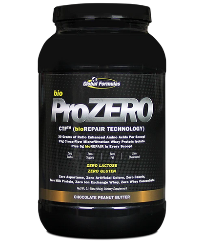 BIO PRO ZERO PROTEIN