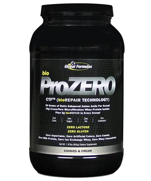 BIO PRO ZERO PROTEIN