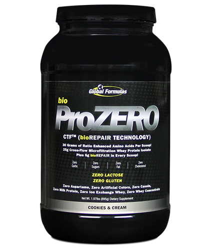 BIO PRO ZERO PROTEIN