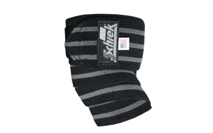 BLACK OUT KNEE WRAPS