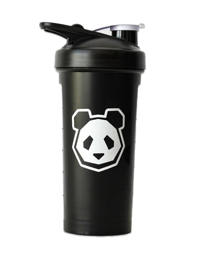 PANDA HEAD SHAKER