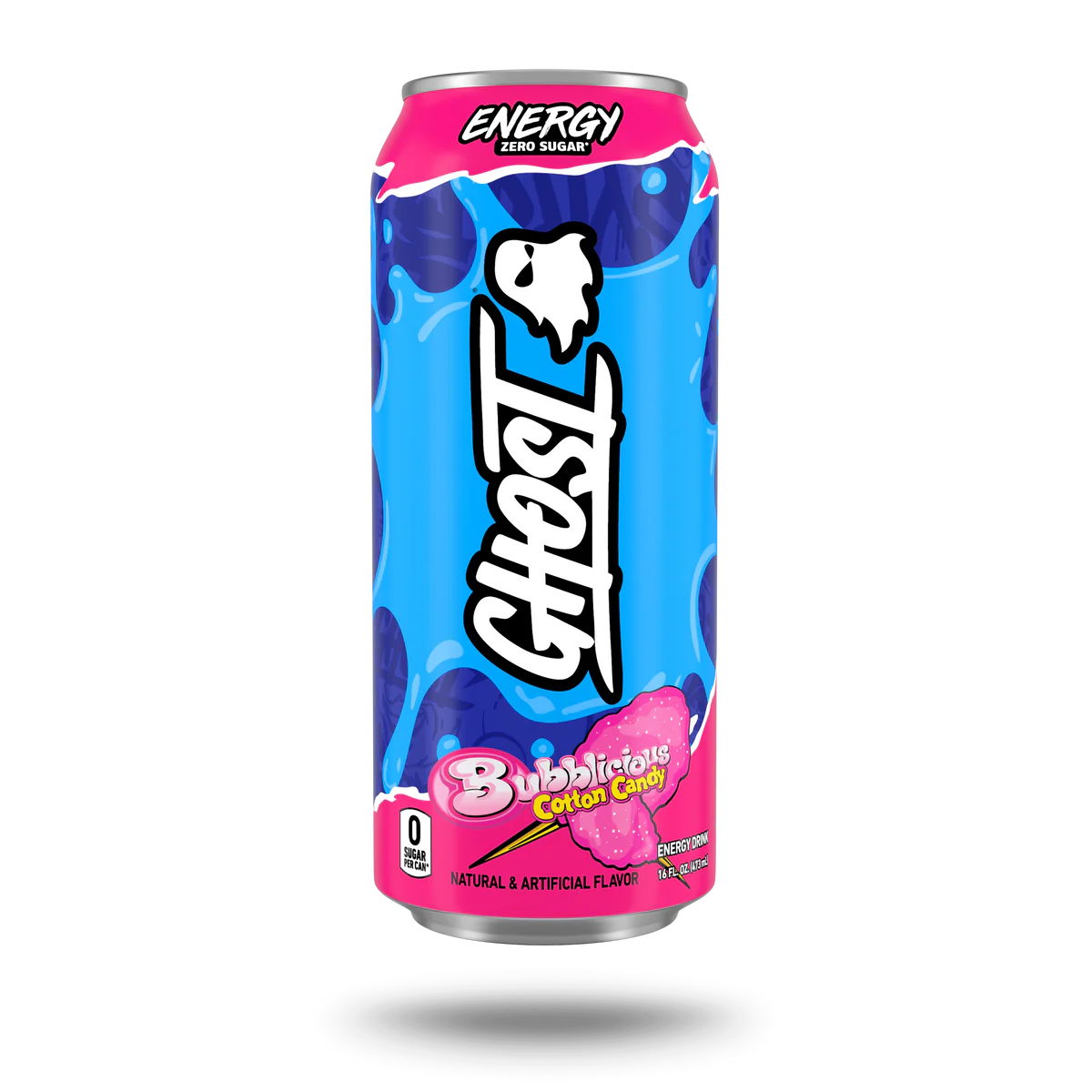 GHOST - READY TO DRINK