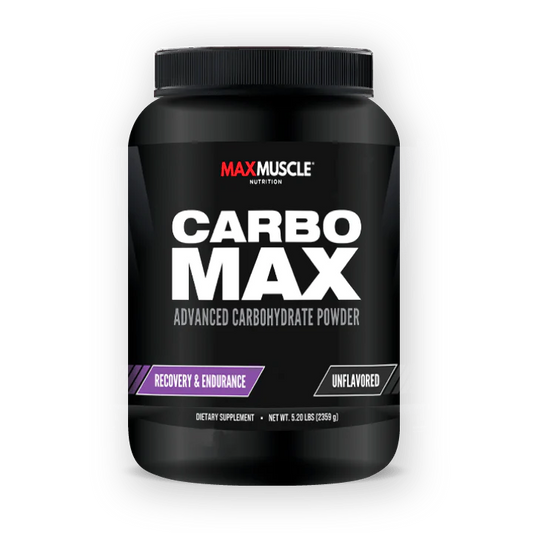 CARBO MAX