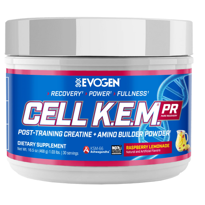 CELL KEM PR