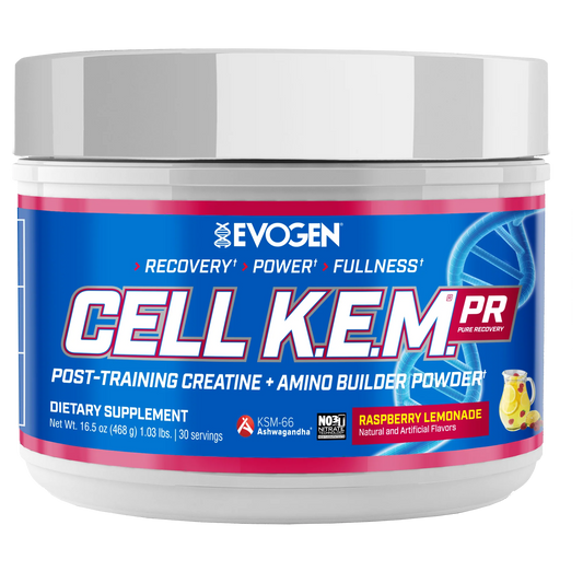 CELL KEM PR