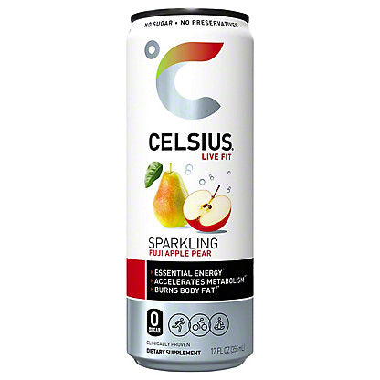 CELSIUS - READY TO DRINK