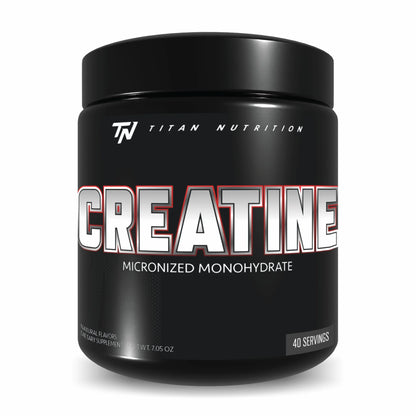 CREATINE 200 TITAN