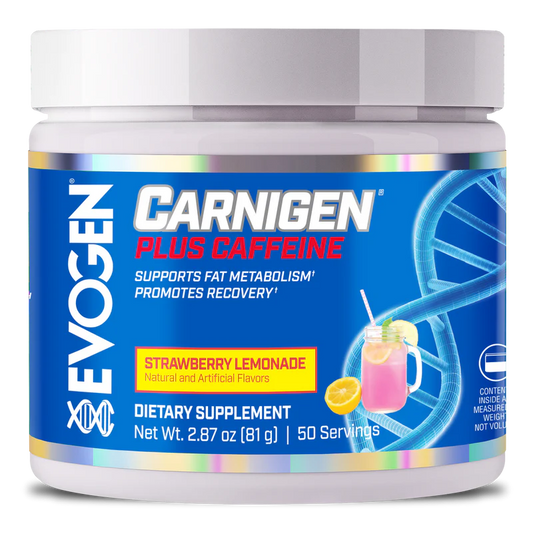 EVOGEN CARNIGEN PLUS CARNITINE POWDER (IN STORE ONLY)