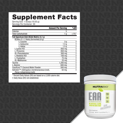 EAA NATURAL POWDER 30/SRV