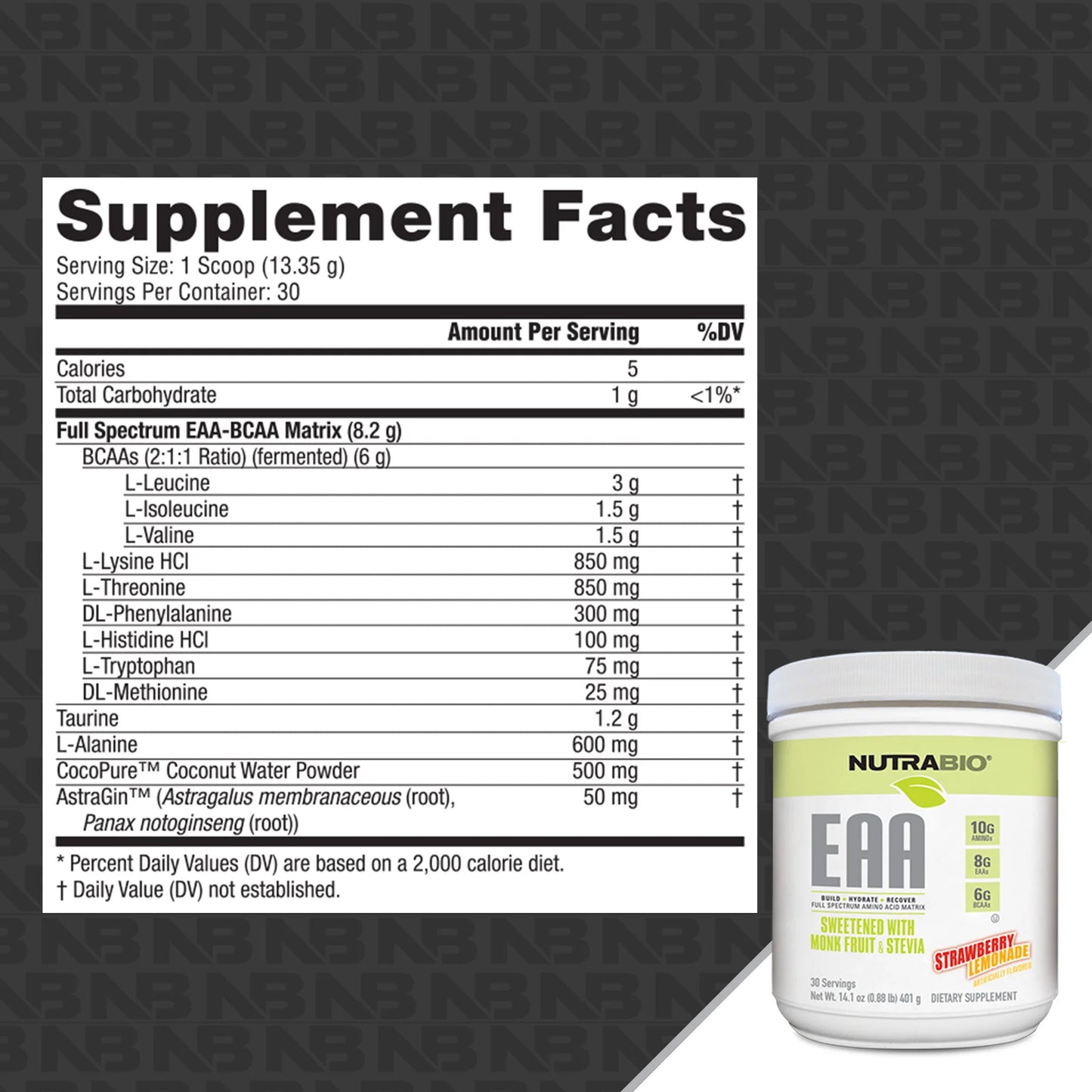 EAA NATURAL POWDER 30/SRV