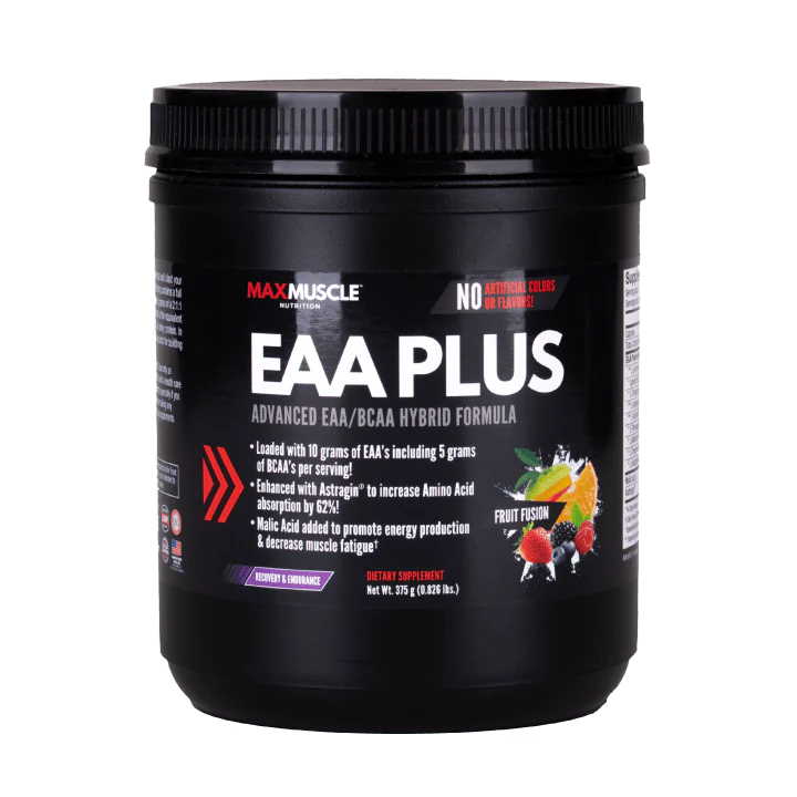 EAA PLUS 30/SRV