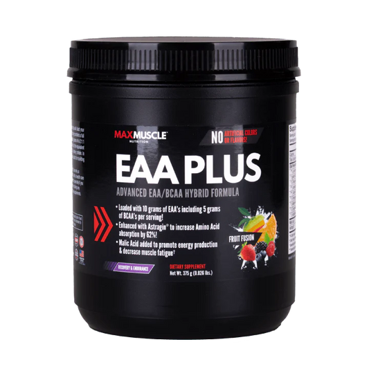 EAA PLUS 30/SRV